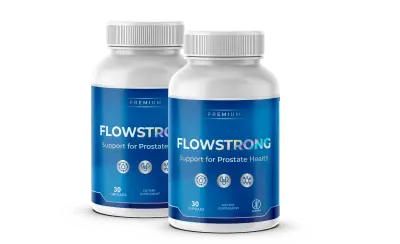 2 bottle FlowStrong