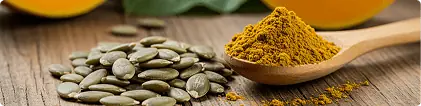 FlowStrong ingredients